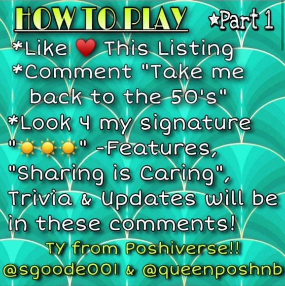 Nifty 50s Participant - Picture 4 of 14